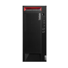 联想ThinkCentre M940t商用办公17L分体台式机 办公制图建模设计