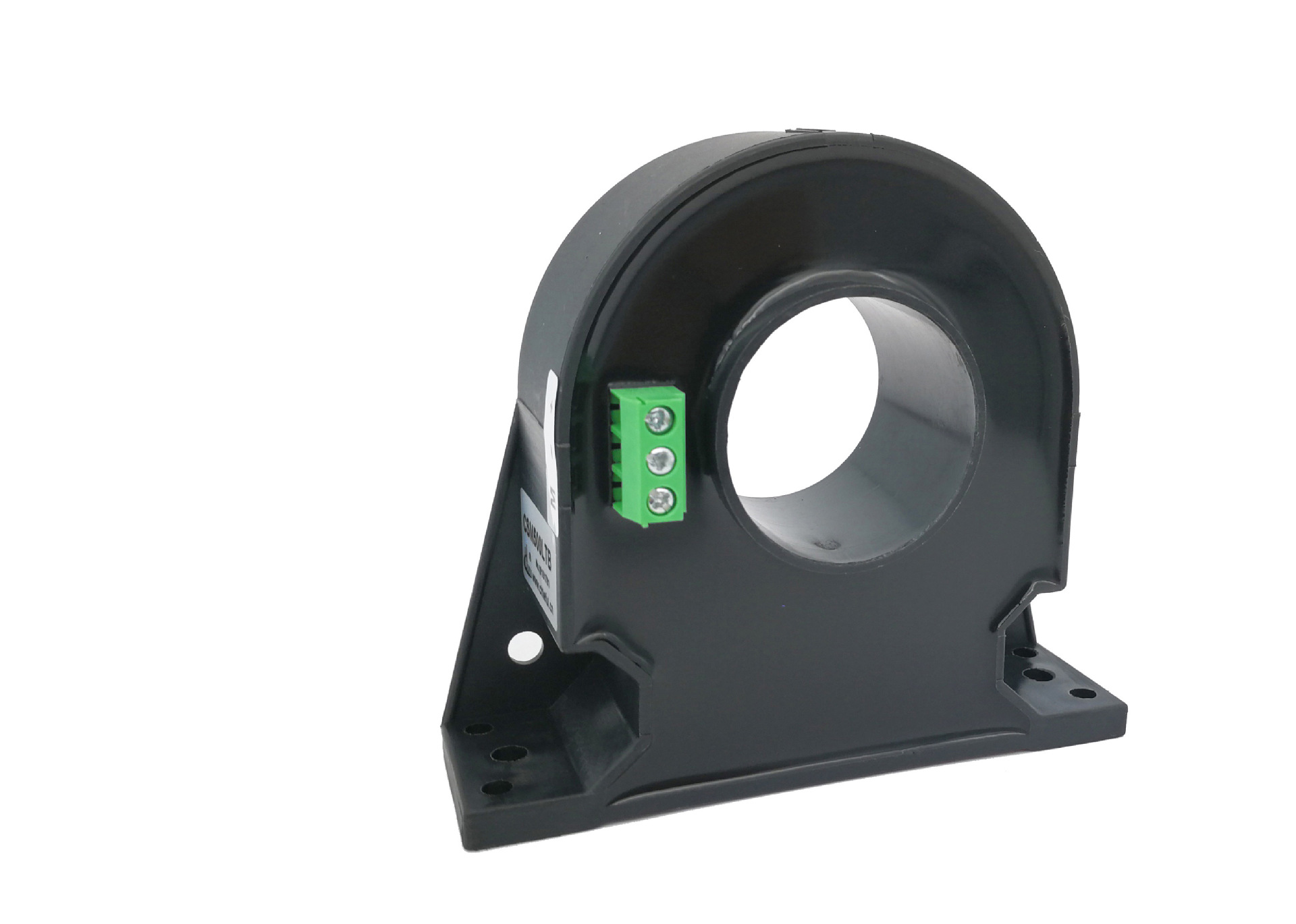 CSM300LTB  CSM500LTB 磁平衡式霍尔电流传感器