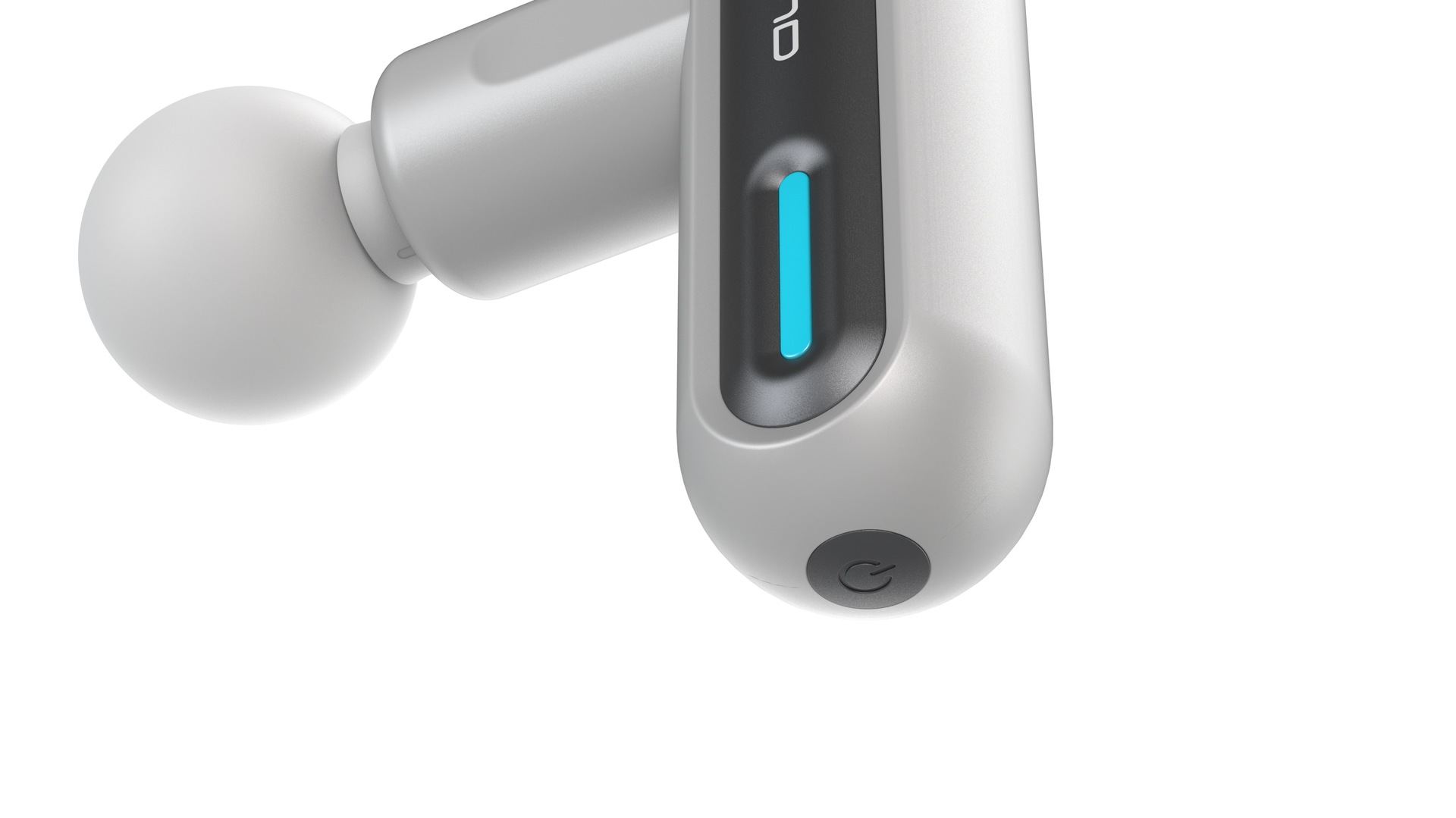 迷你筋膜枪mini深层肌肉按摩器电动按摩枪长续航低噪筋膜机筋摩抢