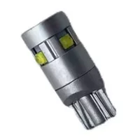 T10 широкоформатный светодиодный широкоформатный светильник T10 5SMD 2525 широкоформатный светильник высокой яркости