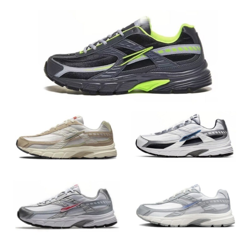 Cross-border Initiator Running shoes, unisex, breathable mesh casual athletic shoes, thick-soled dad shoes Cross-border Initiator Running shoes, unisex, breathable mesh casual athletic shoes, thick-soled dad shoes
