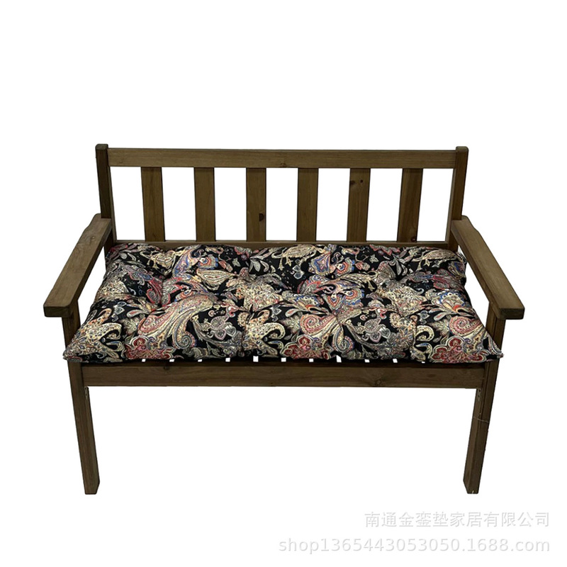 防水日焼け止め屋外ベンチマット木椅子クッションベンチcushion,スイングチェアアマゾンebay|undefined