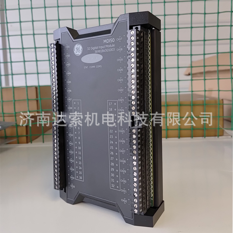 GE模块卡件BC-Net通讯卡369B1840G0010