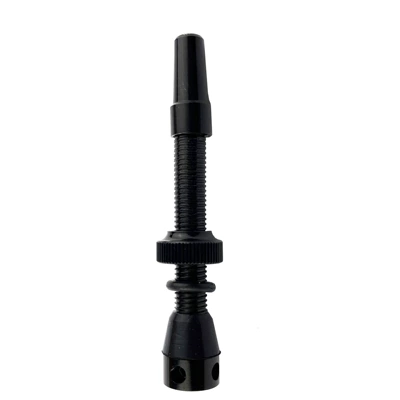Side Hole for Tubeless — valve