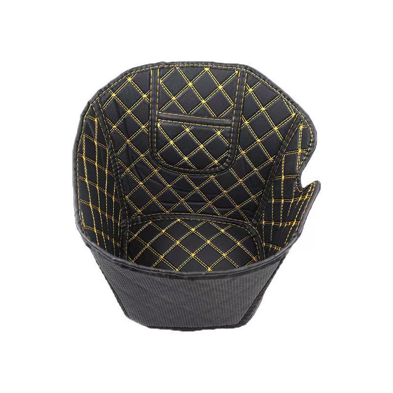 Suitable for Honda Nc750X Seat Cushion, Nc750S Seat Liner, Motorcycle Modification Parts, Wear-Resistant Accessories, Seat Cushion