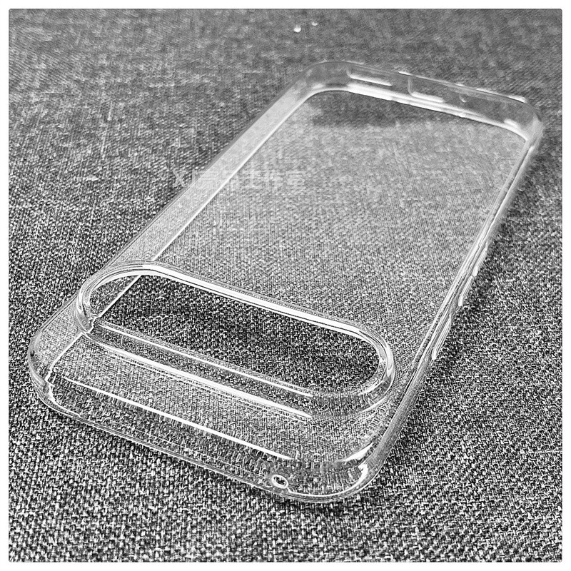 Transparent and Simple, Suitable for Google Pixel9Pro Mobile Phone Case, Soft Shell, Light and Ultra-Thin Clear Water Case, Silicone Anti-Fall All-Inclusive Transparent and Simple, Suitable for Google Pixel9Pro Mobile Phone Case, Soft Shell, Light and Ultra-Thin Clear Water Case, Silicone Anti-Fall All-Inclusive