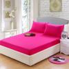 Cotton quilted sheet, non-slip bedspread, mattress, protective case, increased thickness