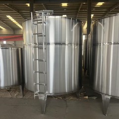 ステンレス鋼貯蔵タンク 304 貯蔵タンク飲料貯蔵タンク食品グレードの機器