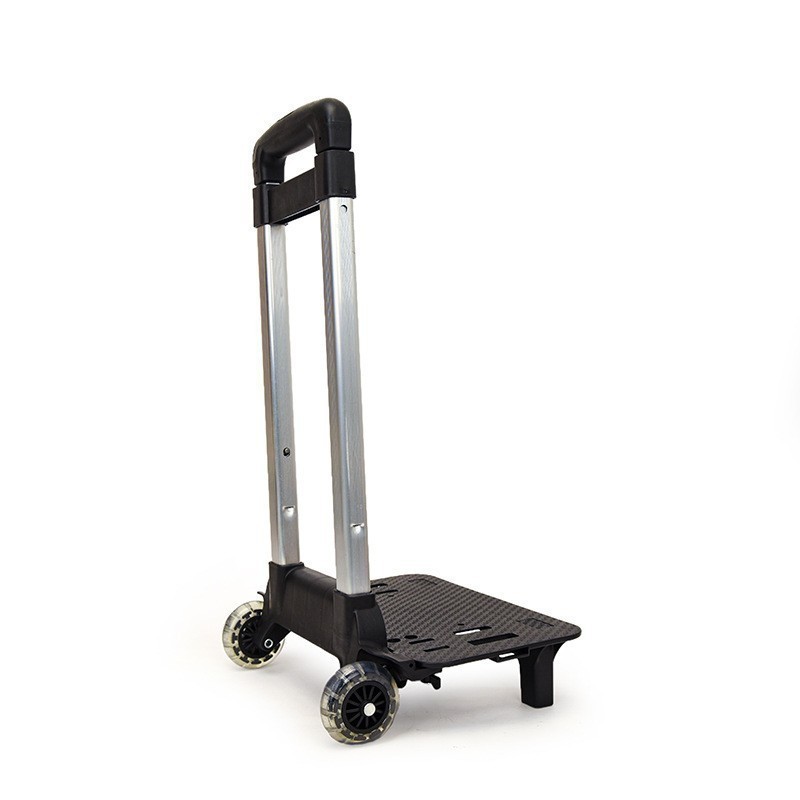 Bolsa de viaje plegable de gran capacidad