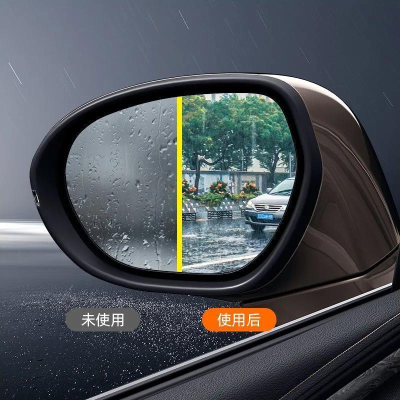 Car glass dehumidifying glass cleaning wipes, phone screen disposable wipes, car use rain-proof, wholesale