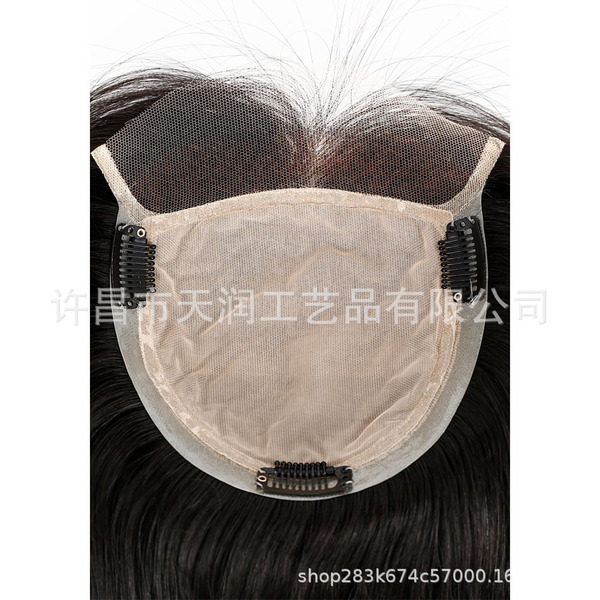 Former lace all -handed ladies 13*15 handed the needle head braid…