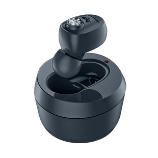 [USB Base Direct Charging] Hearing Aid In-Ear Smart Noise Reduction Rechargeable Amplifier Sound Collector for the Elderly