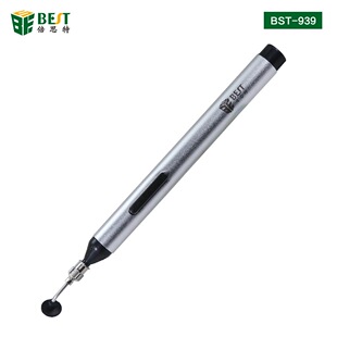 Best-939 Vacuum Suction Pen Suction Cup Suction Pen Ic Pen Ic Patch Suction Device Bga Suction Pen Ic Puller