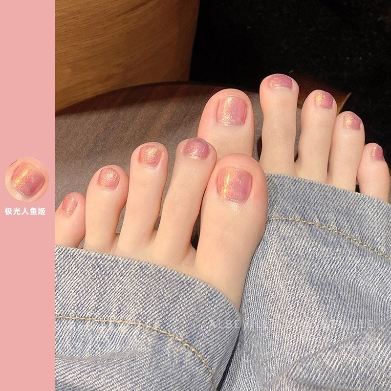 Long-lasting nail polish
