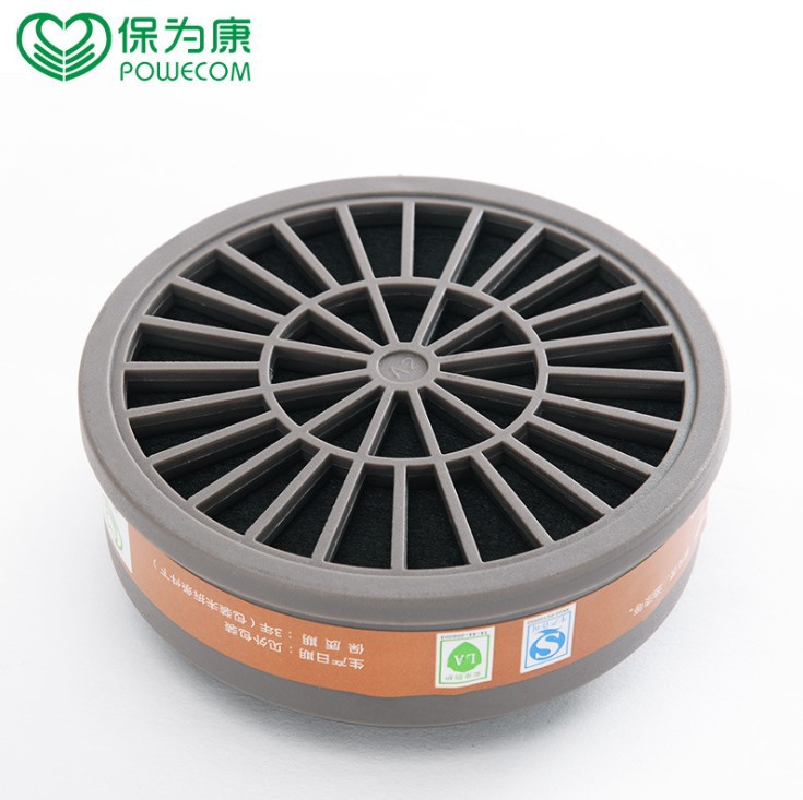 Сменный оригинальный фильтрующий блок Powecom 3603