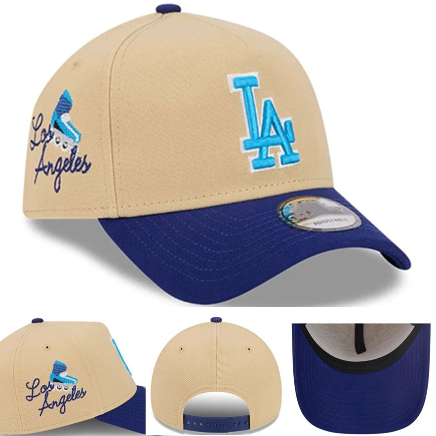 Transfronterizos gorra de béisbol gorra de lengua de pato gorra ajustable gorra curva sombrero