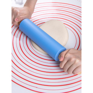 Rolling Mat Silicone Kneading Mat Pastry Cake Baking Tools Baking Kneading Mat Home