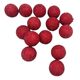 Simulated Bayberry Foam Bayberry Fruit Cuttings Ornaments Props Shooting Home Decoration Bayberry Fruit Pose Model