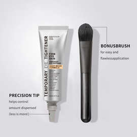 跨境即时紧致眼霜Wear Temporary Eye Tightener临时护肤眼部剂