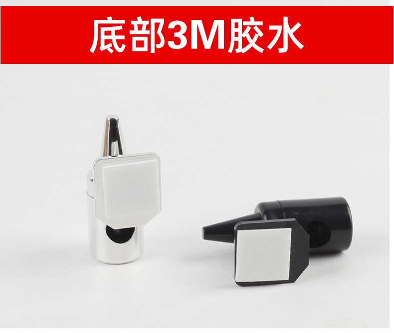 Car Animal Repeller Outdoor Safety Alarm Wind-Driven Deer Whistle Alarm Ultrasonic Deer Repeller