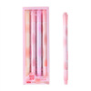 Fluorescence high quality marker for elementary school students, stationery, digital pen, eyes protection, scheduler