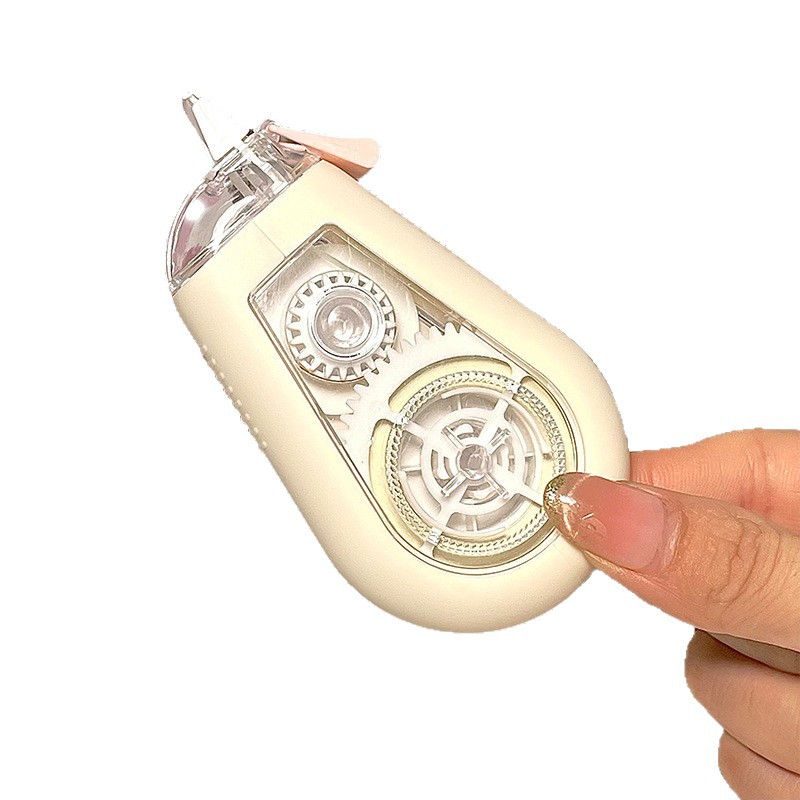 Papel original corregidor de color estudiante silencioso sin rastro corregidor de tapa de alto valor de color corregidor de gran capacidad corregidor al por mayor