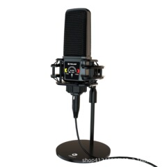 10 ライト PKpro コンデンサーマイクプロフェッショナルライブブロードキャストフルセット機器カラオケアーティファクト録音修正インターネット有名人マイク