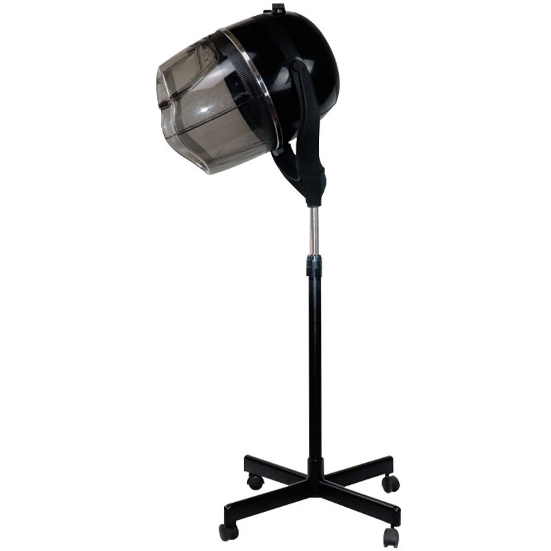 Secador de pelo para peluquería, máquina de peinado, máquina de permanente en caliente y frío, secador de pelo para peluquería, máquina de permanente de ondas grandes.