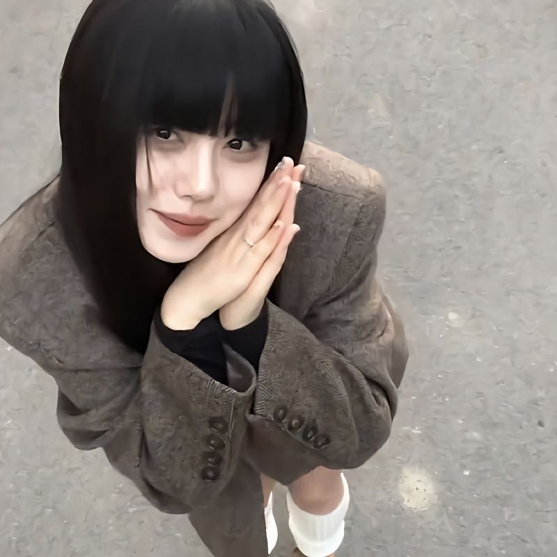 高级感西装毛呢外套女秋冬2025新款加厚加棉中长款小个子呢子大衣