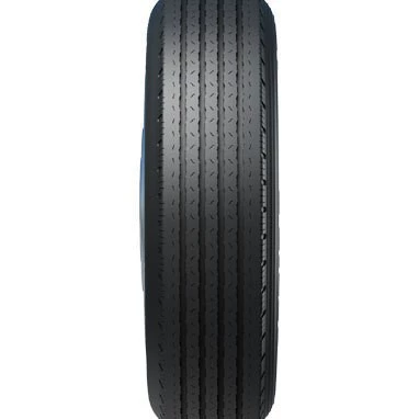 Vehicle tire Tr656 Patterned