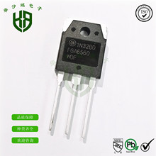 FGA6560WDF �^�����p�O���w�� FGA6560 IGBT���O�� 650V