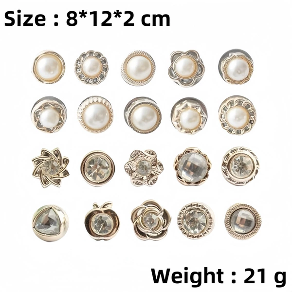 Set, 23 size