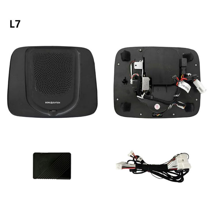 Light for Li – Li Auto Car horn/tweeter - center-speaker-set-for-li-l7-2022-2026