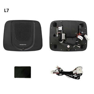 Speakers in the Li Auto One – Car horn/tweeter - 22-26-ideal-l7-lifting-center-speaker-set