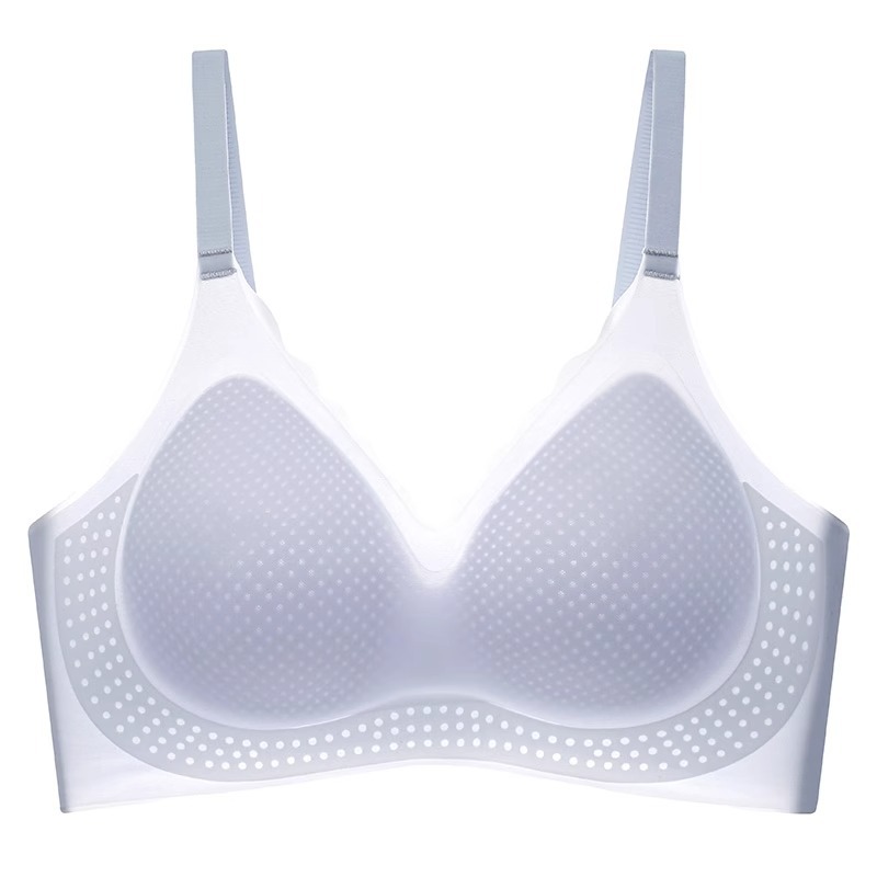 라이트 블루 [시원하지 않은 느낌]]