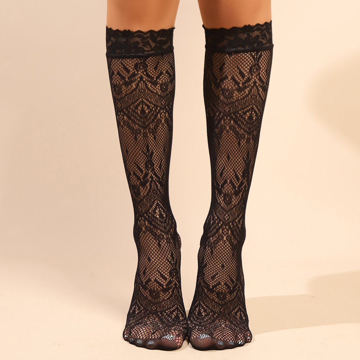 에스닉 스타일 레이스