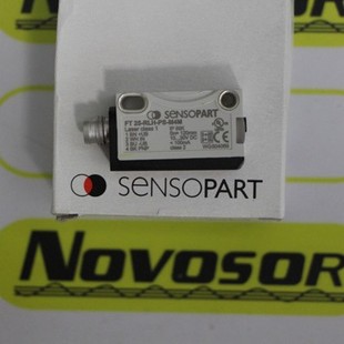 SENSOPART FT25-RLH-PS-M4M sensor
