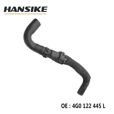 Coolant Pipes, automobile water pipe