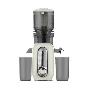 New product original juicer 130MM large diameter net-free cutting juice residue separation pure juice juicer