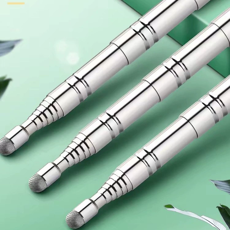Multifunctional adjustable telescopic teaching baton tour guide rod teaching baton classroom