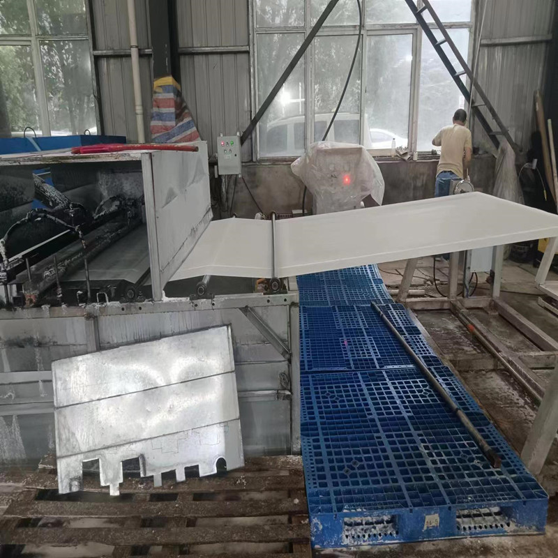 滤布高压清洗机 滤网清洗设备 高压自动清洗线设备 网布冲洗机