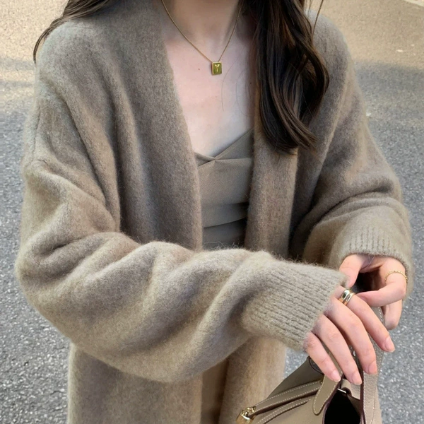 Khaki gray