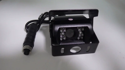 Car display Monitor, Truck Reversing Monitoring - monitor-plus-aviation-bus-camera-plus-15m-lines