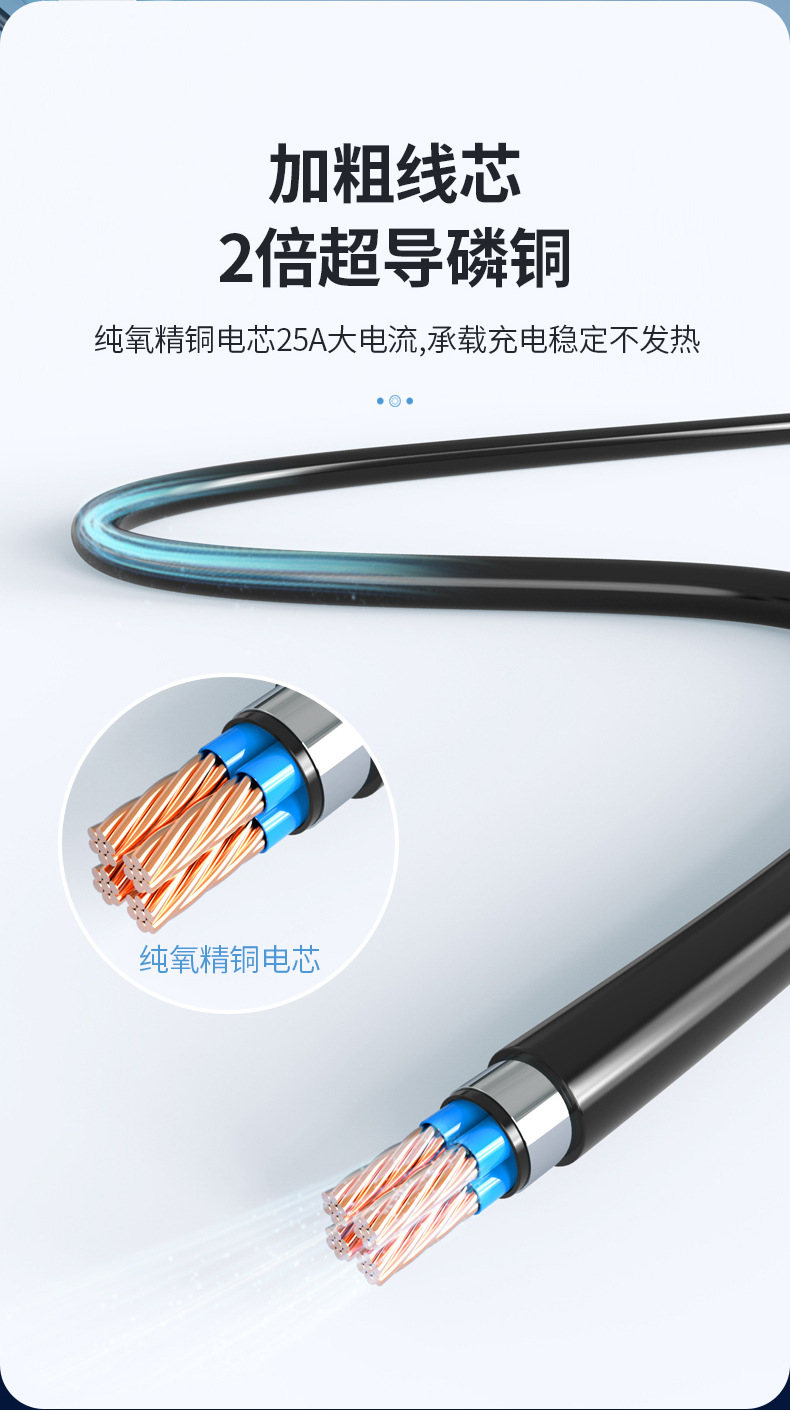 New car grounding treasure new energy vehicle universal grounding treasure ground wire free charging socket charger plug-in