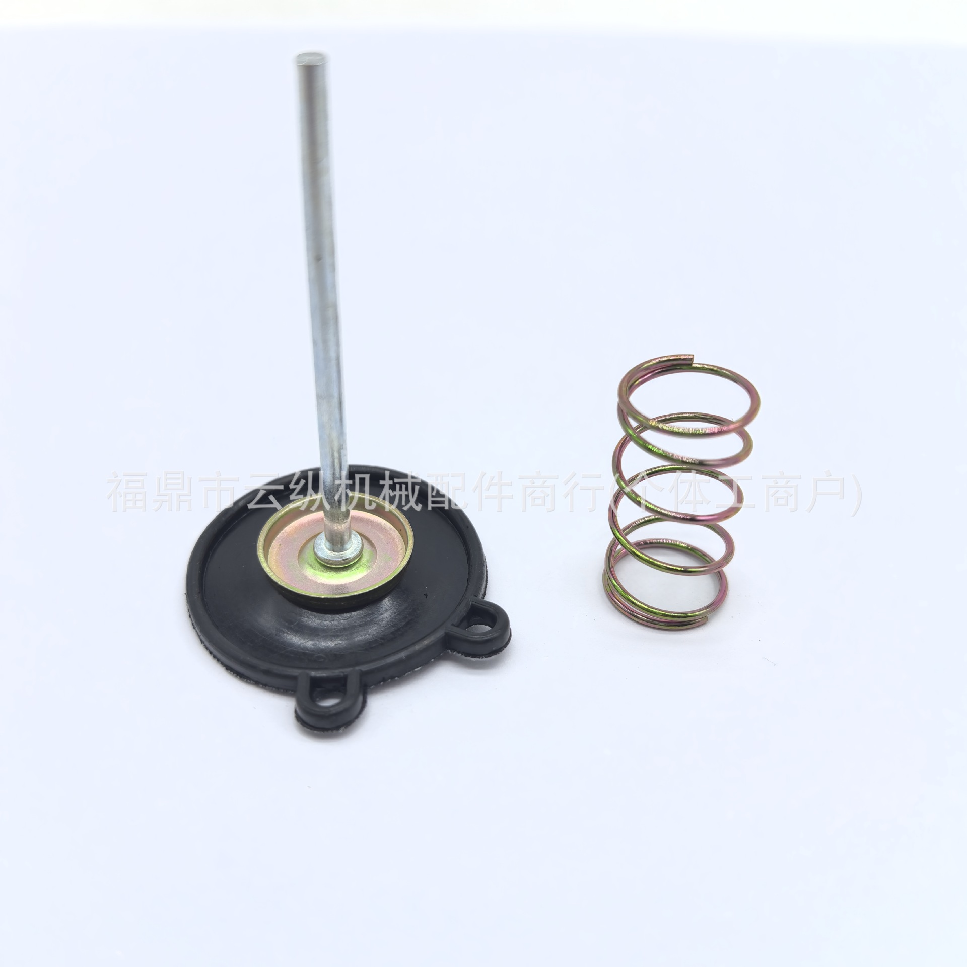 Cross-Border Repair Kit Suitable for Honda Vtx1300C Vtx1300R Vtx1300S Carburetor Diaphragm Acceleration Pump
