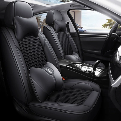 with Full Coverage – Seat cushion, seat cover