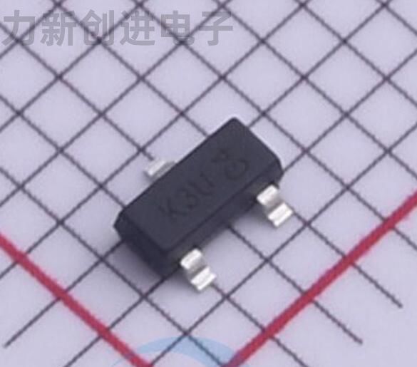 DP350T05-7 封装 SOT-23原装三极管