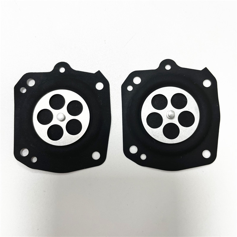 热销产品化油器修理包园林机械配件Tollotson美国进口材料