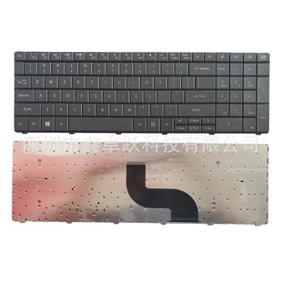 US Применяет клавиатуру Gateway NE51B NE56R NE71B NS51C EG70 NE52