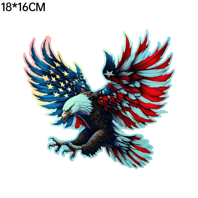 아메리칸 이글 02 [레이저 바닥]